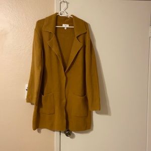 BP. Coat worn once!